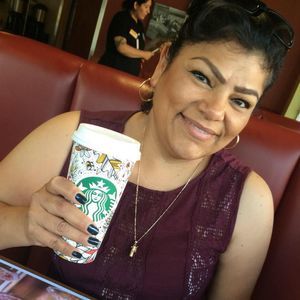 Meet your Posher, Adriana